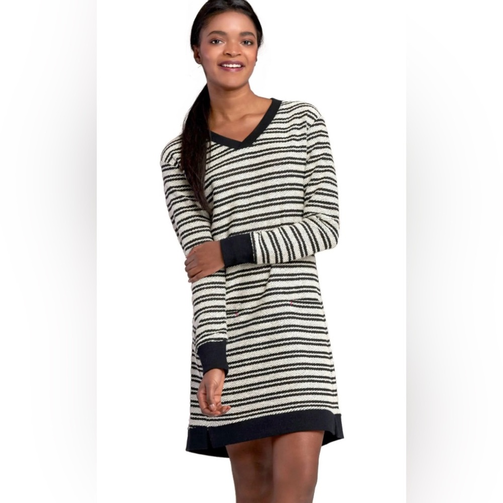 HATLEY DRESS